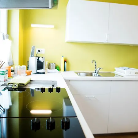 Hostel Hisa Na Travniku