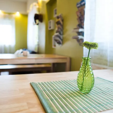 Hostel Hisa Na Travniku *