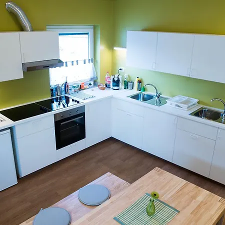 Hostel Hisa Na Travniku *