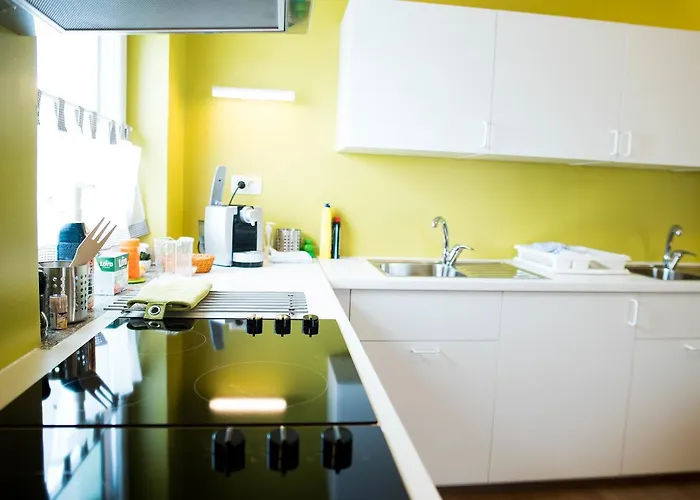 Ostello Hisa Na Travniku