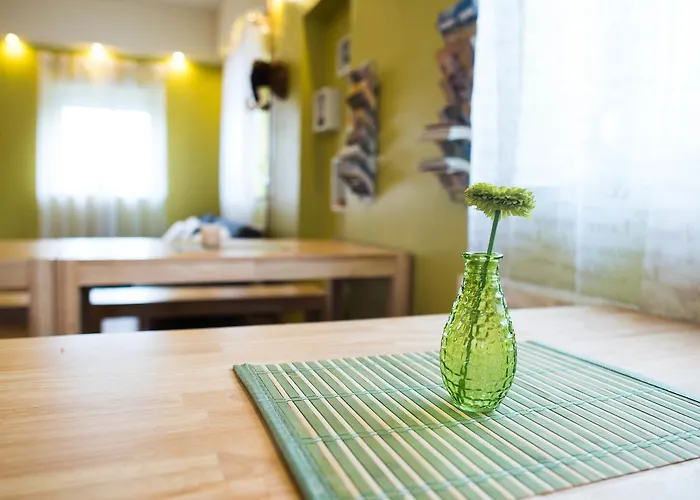 Ostello Hisa Na Travniku *