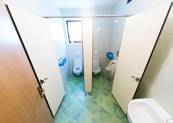 Ostello Hisa Na Travniku Dob