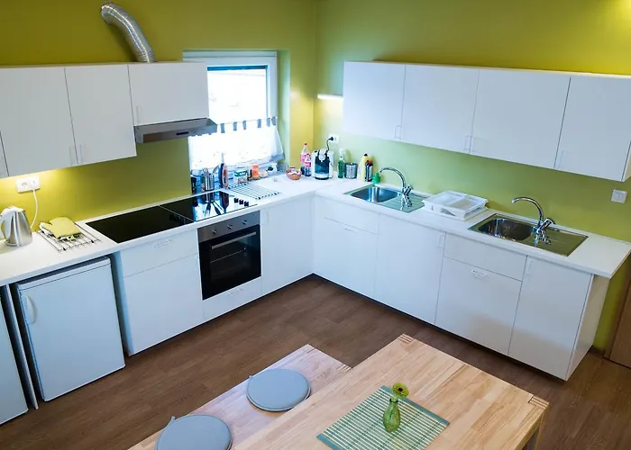 Ostello Hisa Na Travniku *